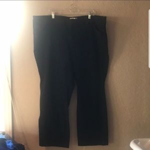Old navy 26 trousers
